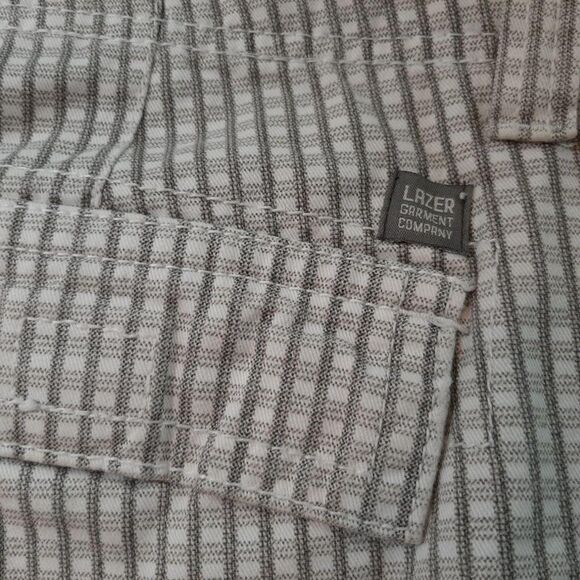 Lazer &company  Cotton Utility Shorts 36×21‎ - Picture 6 of 10